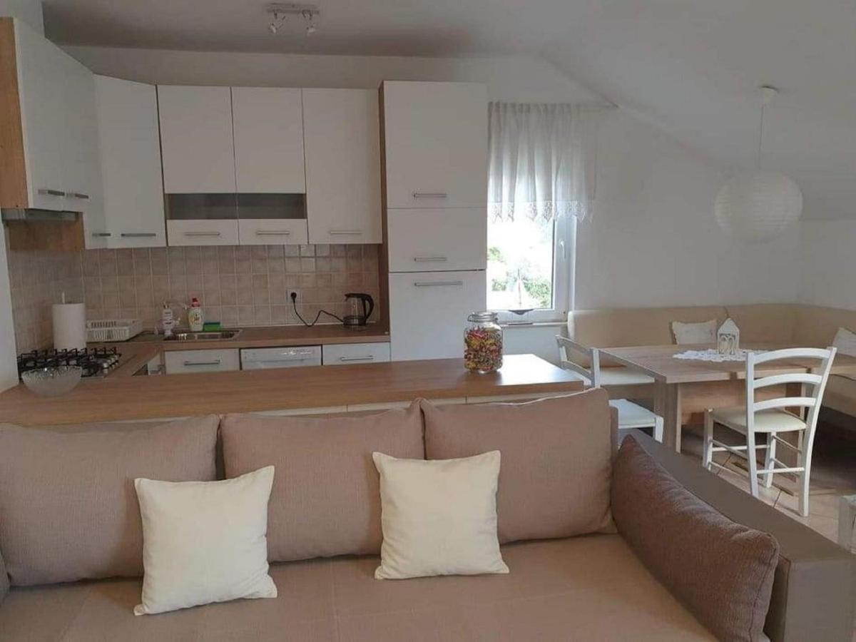 Apartment Majer Mokošica エクステリア 写真