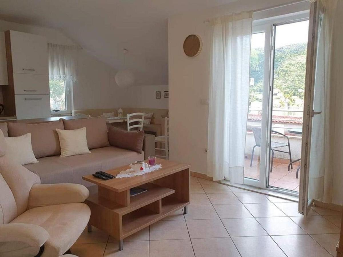 Apartment Majer Mokošica エクステリア 写真
