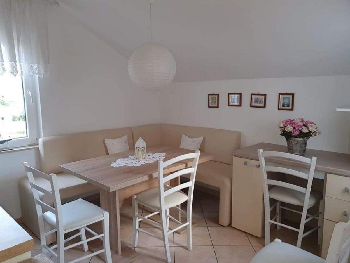 Apartment Majer Mokošica エクステリア 写真