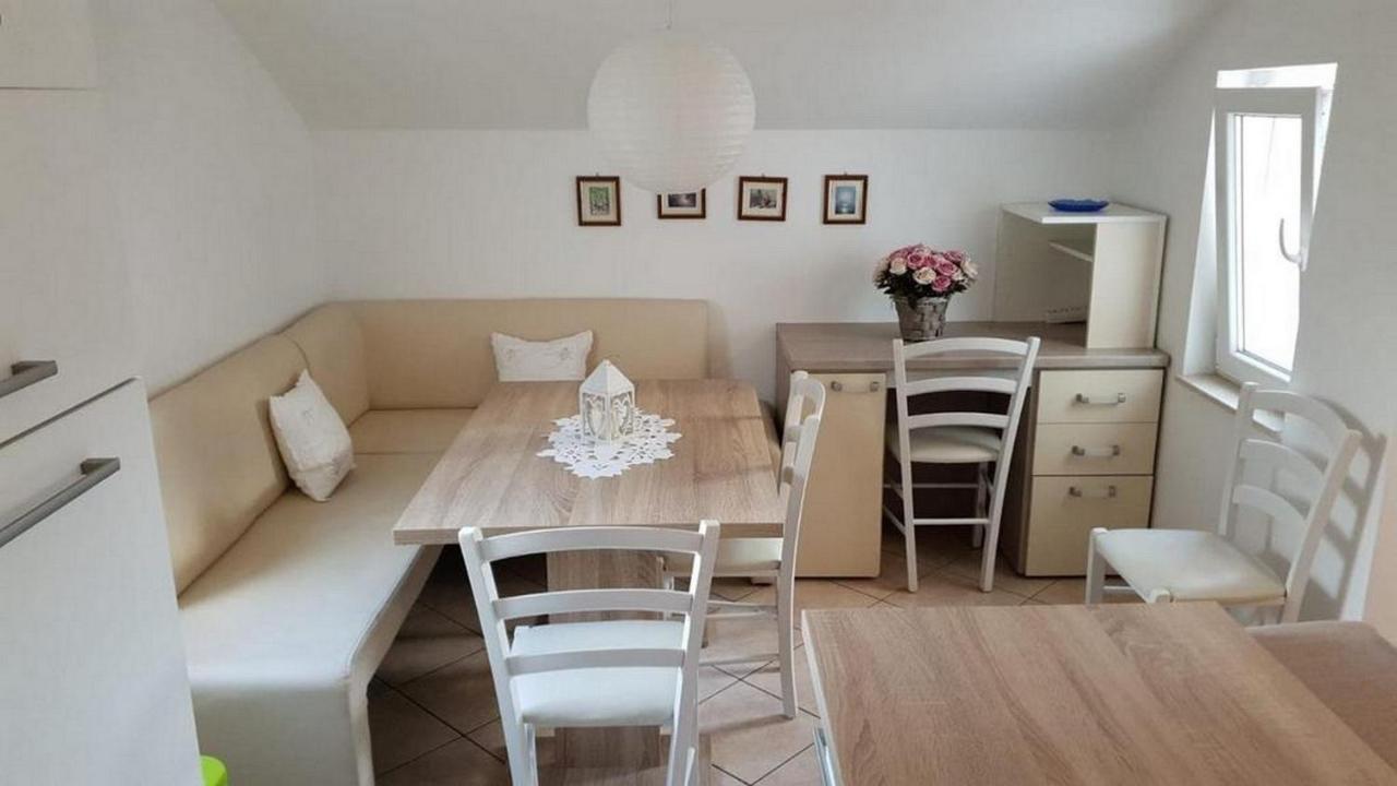 Apartment Majer Mokošica エクステリア 写真