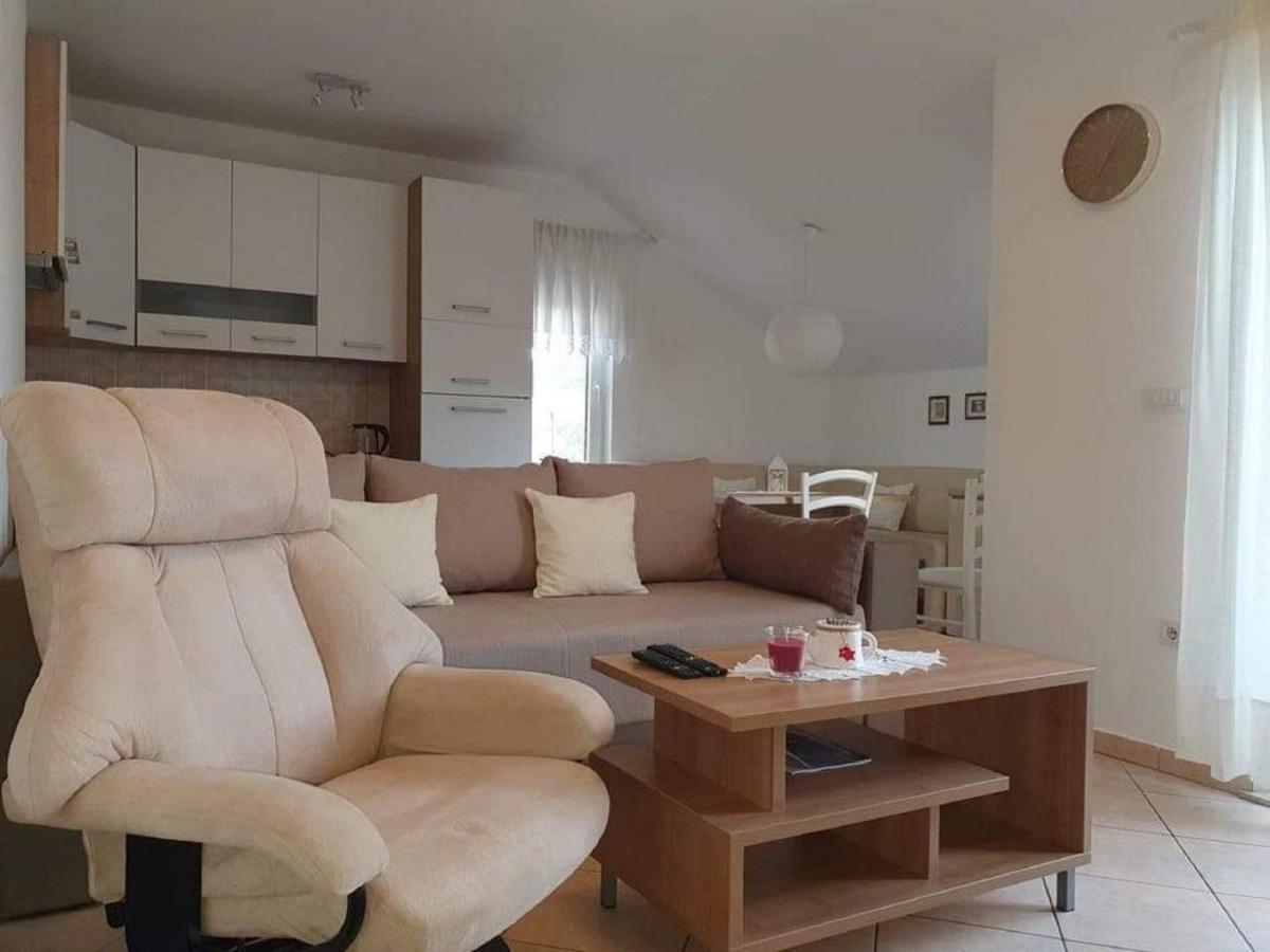Apartment Majer Mokošica エクステリア 写真