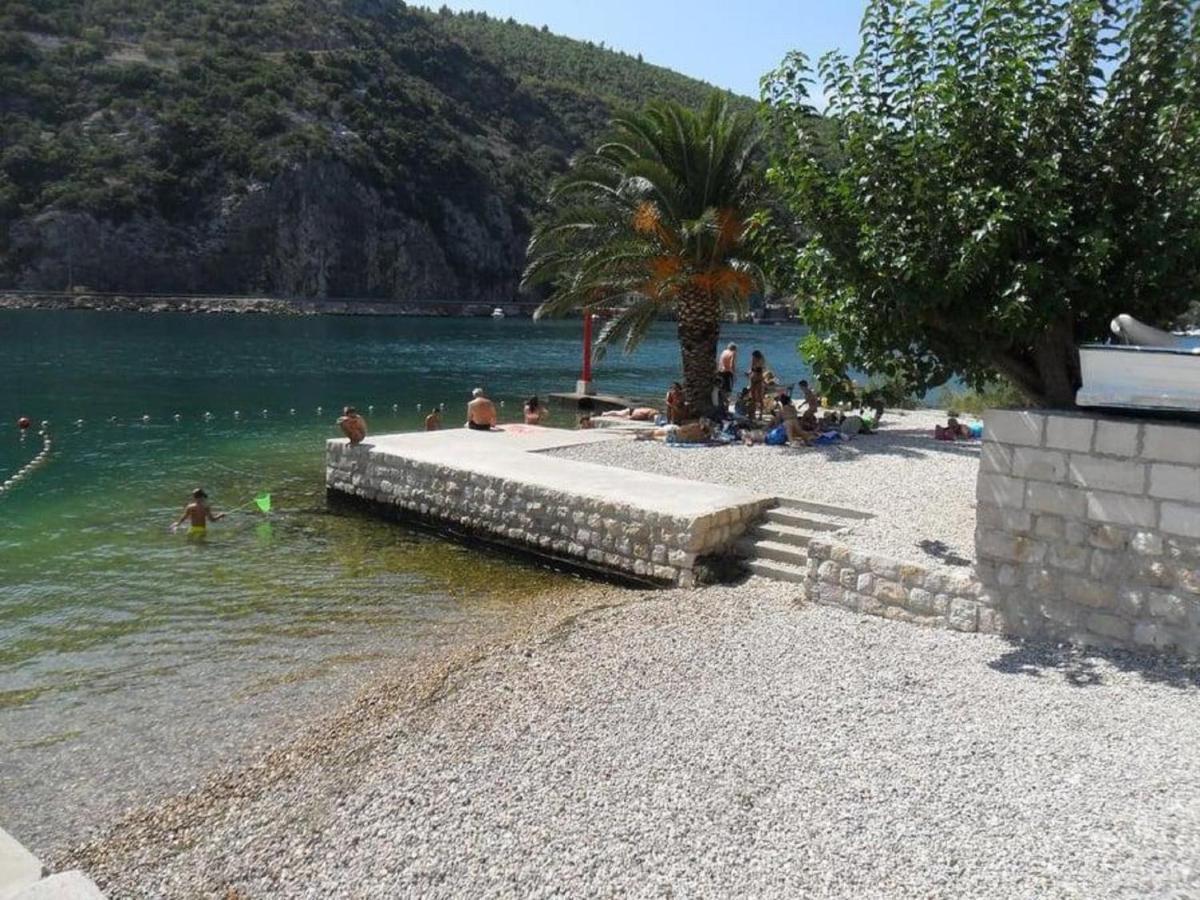 Apartment Majer Mokošica エクステリア 写真