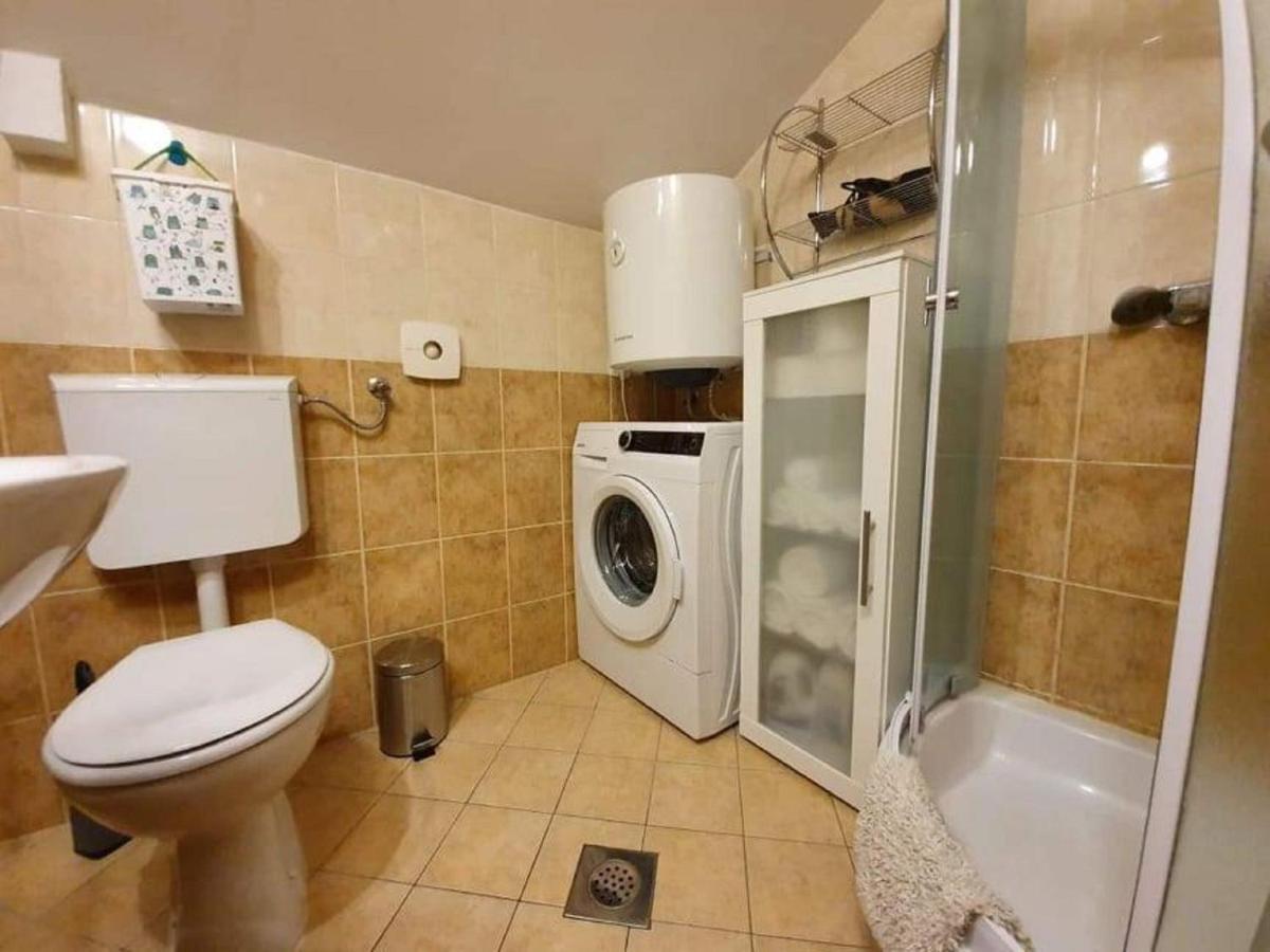 Apartment Majer Mokošica エクステリア 写真